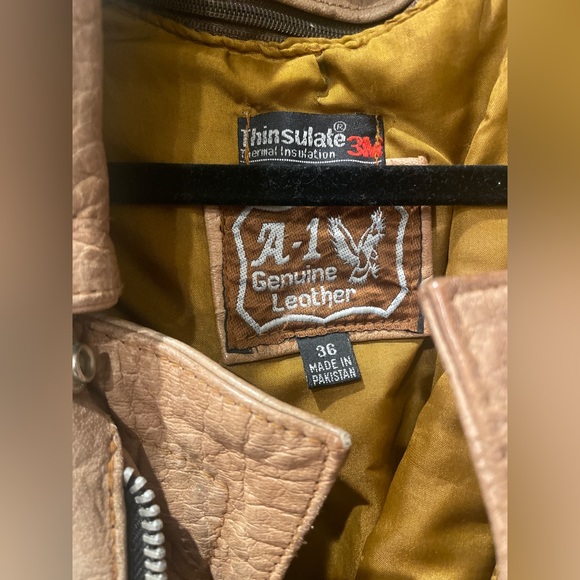 Fringe Jacket - Picture 4 of 4